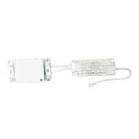 Stabilizovaný proud - SLC S32315 Driver NFC 1Ch 100-500mA SM 10W DALI IP20 - TLG
