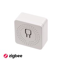 Svítidla, senzory a ostatní - SMART Zigbee switch (spínač) ZB2