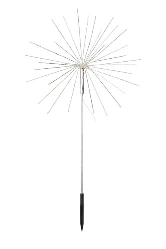 Venkovní dekorace - MAR 705870 Zelda světelná koule IP44 - Markslöjd - foto 1