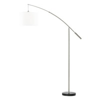 Stojací lampy - EG 92206 Stojací svítidlo NADINA 92206 - EGLO