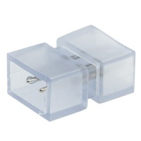 Spotřební materiál a příslušenství - LED Flex Neon střední konektor