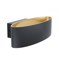 Nepřímé osvětlení - EG 98542 Nástěnné svítidlo MACCACARI 98542 - EGLO