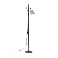 Kónická - FARO 28265 STUDIO 160 závěsné svítidlo, zelená - FARO
