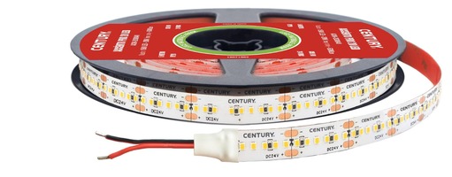 Dekorační - CEN AC90-2030040 LED pásek ACCENTO PRO 20W 300 led/m 100W 4000K 6300Lm Ra90 120d IP20 24VDC - CENTURY