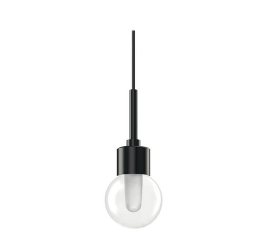 Subtilní - ARK A4180001N Závěsné svítidlo ALASKA FANCY SHAPE 4,5W 500lm 3000K 2m N 500mA - ARKOSLIGHT - foto 1