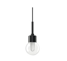 Subtilní - ARK A4180001N Závěsné svítidlo ALASKA FANCY SHAPE 4,5W 500lm 3000K 2m N 500mA - ARKOSLIGHT