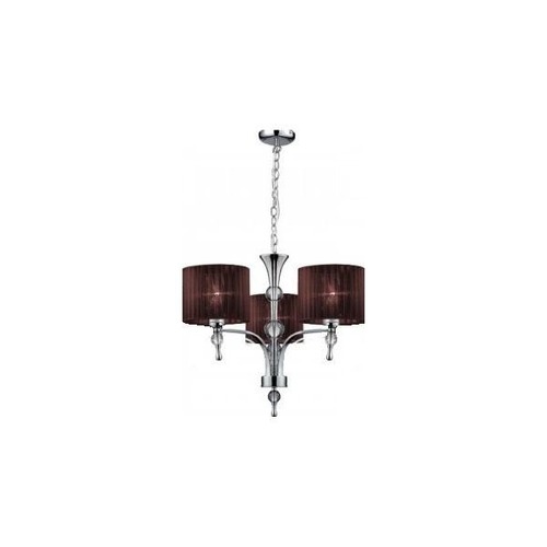 Dekorativní - AZZ AZ2900 Impress 3 (brown) - AZZARDO - foto 1