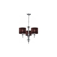 Dekorativní - AZZ AZ2900 Impress 3 (brown) - AZZARDO