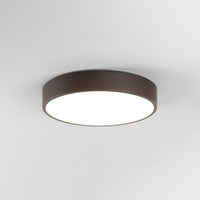 Kruhová - AST 1125016 Stropní svítidlo Mallon LED 15.3W 2700/3000/4000K bronz - ASTRO Lighting