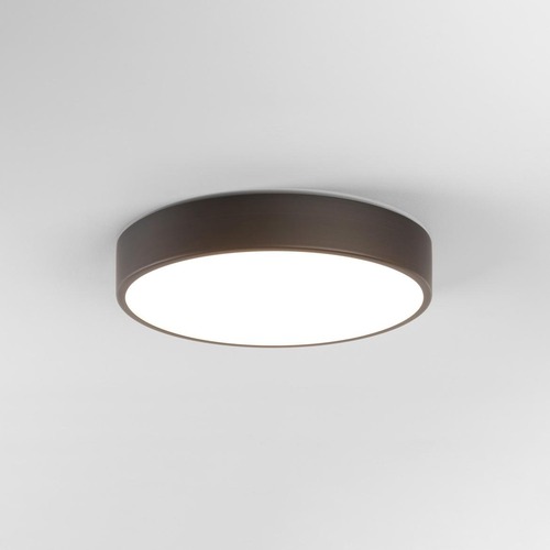 Kruhová - AST 1125016 Stropní svítidlo Mallon LED 15.3W 2700/3000/4000K bronz - ASTRO Lighting - foto 1