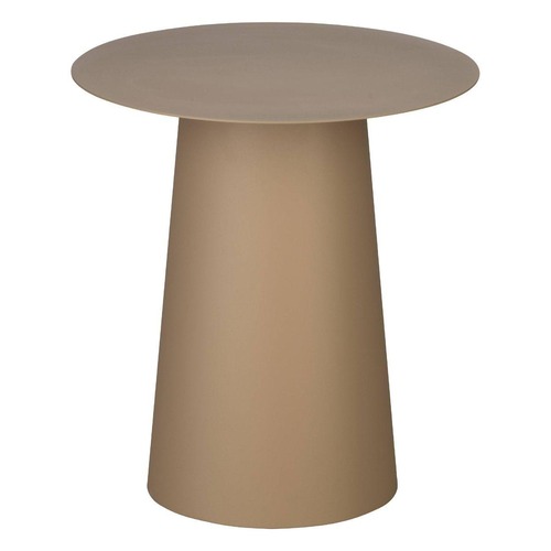 Ostatní - EG 424811 Odkládací stolek v.430 pr.400 TOZAWA 424811 - LIVING - foto 1