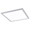 LED panely - LD 14755-21 FLAT LED stropní svítidlo, panel, hranaté, 45x45cm 2700-5000K - LEUCHTEN DIREKT / JUST LIGHT