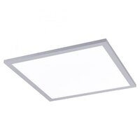 LED panely - LD 14755-21 FLAT LED stropní svítidlo, panel, hranaté, 45x45cm 2700-5000K - LEUCHTEN DIREKT / JUST LIGHT