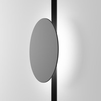 Lištové Magnetic Maytoni Exility - M TR107-4-5W-DS-B Svítidlo pro kolejnicový systém Relax 5W nastavitelná bílá 204lm černý hliník stmívatelné Bluetooth Exility - MAYTONI