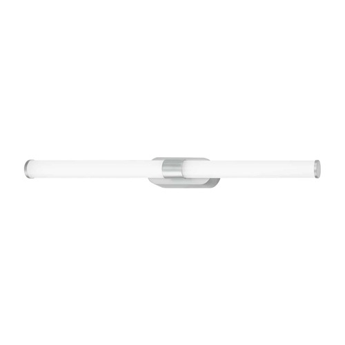 Koupelnová - BRI 2117014 LED svítidlo k zrcadlu 60 cm 8 W 1040lm chrom - BRILONER - foto 1