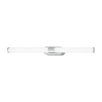 Koupelnová - BRI 2117014 LED svítidlo k zrcadlu 60 cm 8 W 1040lm chrom - BRILONER