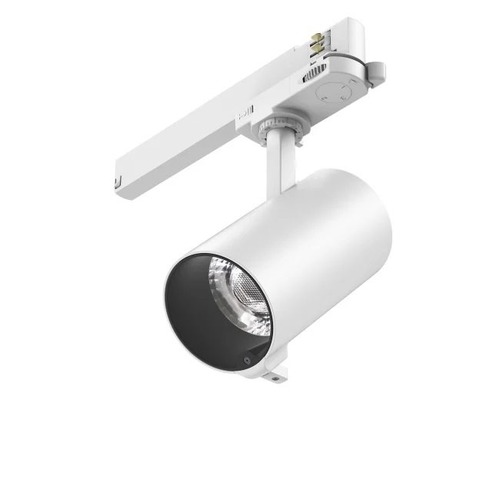 Svítidla - SLC SLC8661 Svítidlo SLC Meta Pro AI Dual sensor 30W 24° bílé s umělou inteligencí  - TLG - foto 1