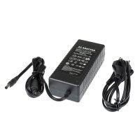 Napájecí zdroje 12V - LED zdroj 12V 96W zásuvkový