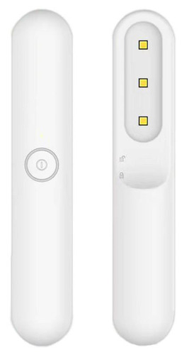 Různé - UV přenosný LED sterilizátor - foto 1