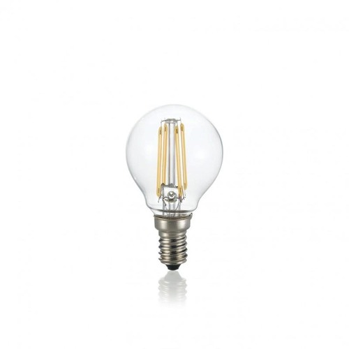 E14 - ILUX 153926 LED žárovka E14 4W Ideal Lux 153926 - IDEALLUX - foto 1