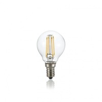 E14 - ILUX 153926 LED žárovka E14 4W Ideal Lux 153926 - IDEALLUX
