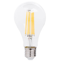 E27 - LED žárovka A60 E27 14W FILAMENT