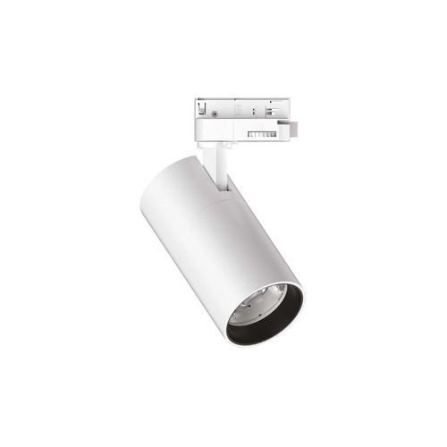 Svítidla - ILUX 222554 Bodové svítidlo Quick 15w cri90 3000k on-off - IDEALLUX - foto 1
