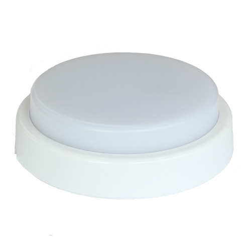 LED panely - LED povrch kulatý panel - foto 1