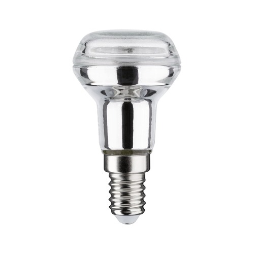 E14 - P 29046 Standard 230V LED reflektor R39 4W 2700K stříbrná - PAULMANN - foto 1