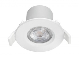 Zapuštěná - PH 8718699755645 LED Zapuštěné bodové svítidlo Philips DIVE SL261 8718699755645 5W 350lm 2700K IP65 bílé stmívatelné - PHILIPS (929002374020)