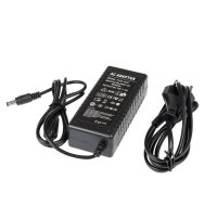 Napájecí zdroje 12V - LED zdroj 12V 36W zásuvkový