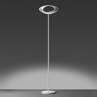 Stojací lampy - AR 1180010A Cabildo stojací lampa LED 3000K - ARTEMIDE