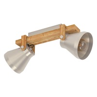 Bodová - EG 43949 Bodové svítidlo CAWTON EGLO 43949 - EGLO