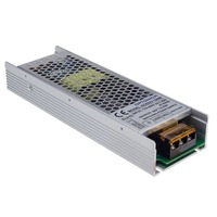 Napájecí zdroj kovový - Napájecí zdroj LED 24V Metal 3 roky záruka