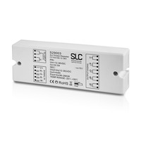 Stabilizované napětí - SLC S29003 SLC Power Repeater CV 4Ch 12-36V 4x8A - TLG