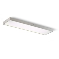 Podélná - RED R10098 Stropní svítidlo STRUCTURAL přisazená 120X30 230V T5 3x28W - RED - DESIGN RENDL