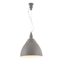 Kónická - M P535PL-01GR Závěsné svítidlo Bellevue P535PL-01GR - MAYTONI