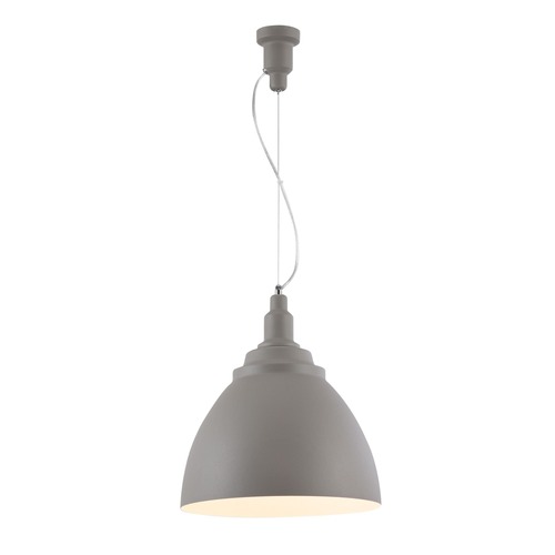 Kónická - M P535PL-01GR Závěsné svítidlo Bellevue P535PL-01GR - MAYTONI - foto 1
