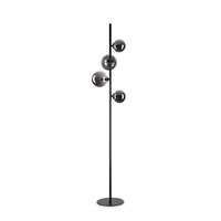 Stojací lampy - ILUX 306988 Stojací lampa Perlage pt4 - IDEALLUX