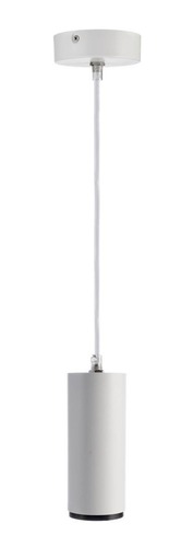 Subtilní - IMPR 342247 Deko-Light závěsné svítidlo - Lucea, 10 W, DTW, 1800-2700 K, bílá - foto 1