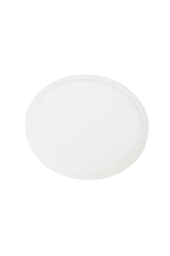 Stínidla, kryty, clony - BRI 7223-060 6ks sada difuzorů pro vestavná svítidla, pr. 4,6 cm, bílé - BRILONER - foto 1