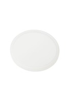 Stínidla, kryty, clony - BRI 7223-060 6ks sada difuzorů pro vestavná svítidla, pr. 4,6 cm, bílé - BRILONER