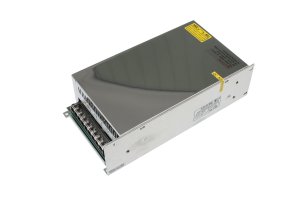 Napájecí zdroje 24V - LED zdroj 24V 600W vnitřní TLPZ-24-600