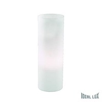 Stolní lampy dekorační - ILUX 044590 Stolní lampa Ideal Lux Edo TL1 big 044590 - IDEALLUX