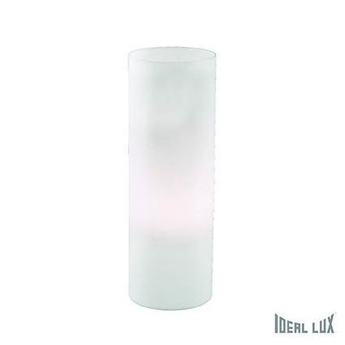 Stolní lampy dekorační - ILUX 044590 Stolní lampa Ideal Lux Edo TL1 big 044590 - IDEALLUX - foto 1
