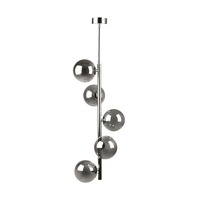 Koule - ZUMA 003064-024514 Závěsné svítidlo LUNA 5661 - ZUMALINE