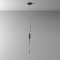 Kotvící prvky, držáky, závěsy - M C032C-04-B-1 Univerzální závěs Zon C032C-04-B-1 - MAYTONI