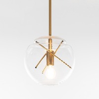 Dekorativní - AR 1263010A Vitruvio - závěsné - ARTEMIDE
