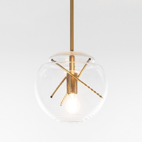 Dekorativní - AR 1263010A Vitruvio - závěsné - ARTEMIDE - foto 1