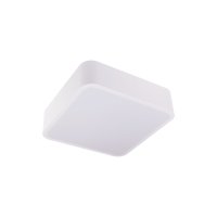 Hranatá - LED svítidlo RENDO 36W CCT hranaté bílé stropní